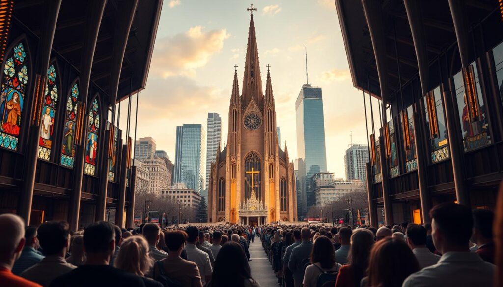 modern-christianity-impact