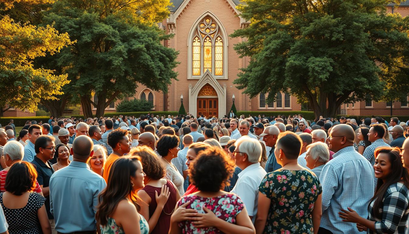 Discover Morning Star Missionary Baptist Church