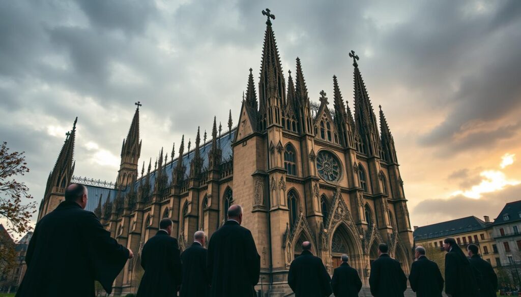 national churches authority