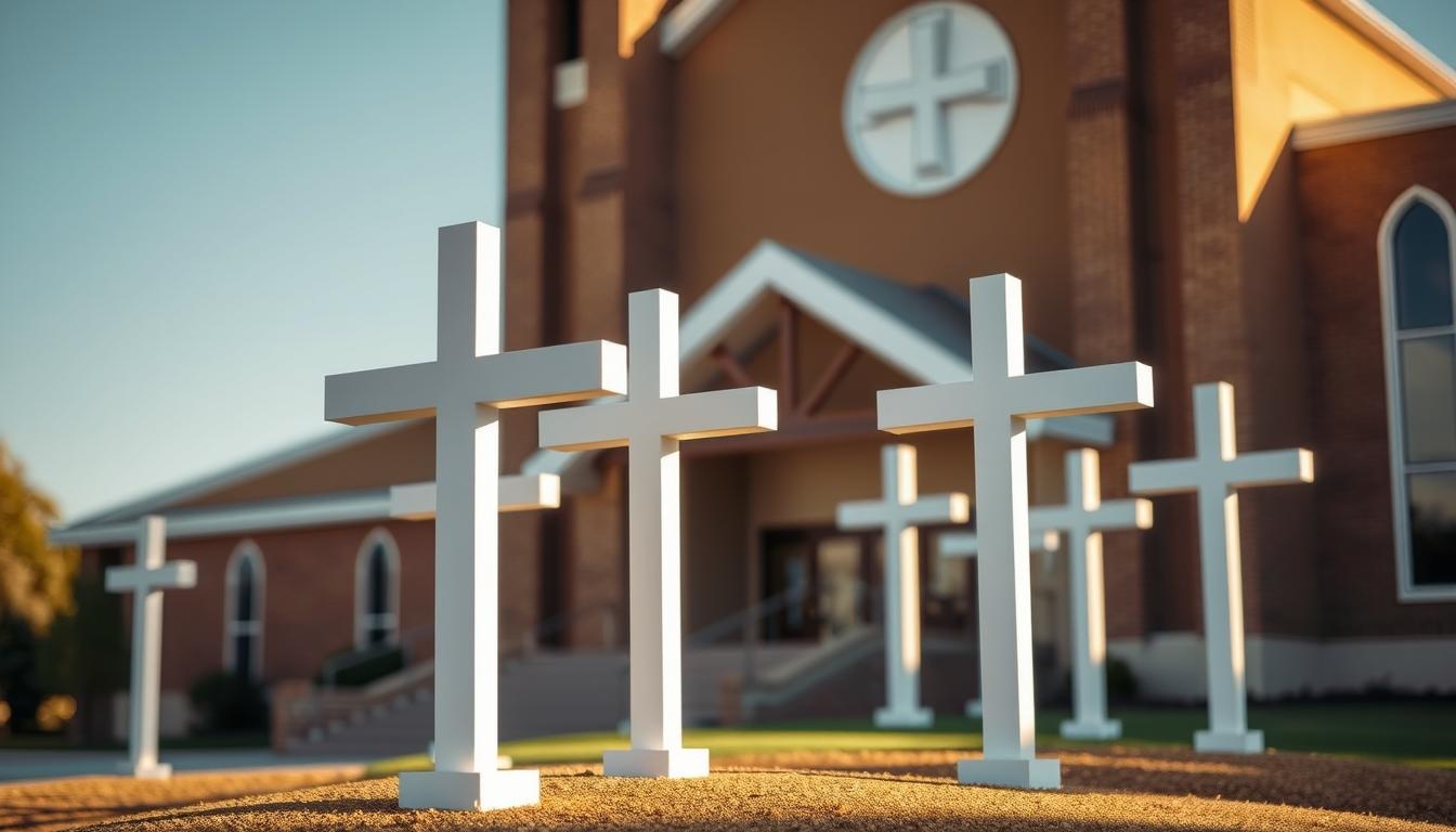 Experience the Warmth of North Metro Baptist Church