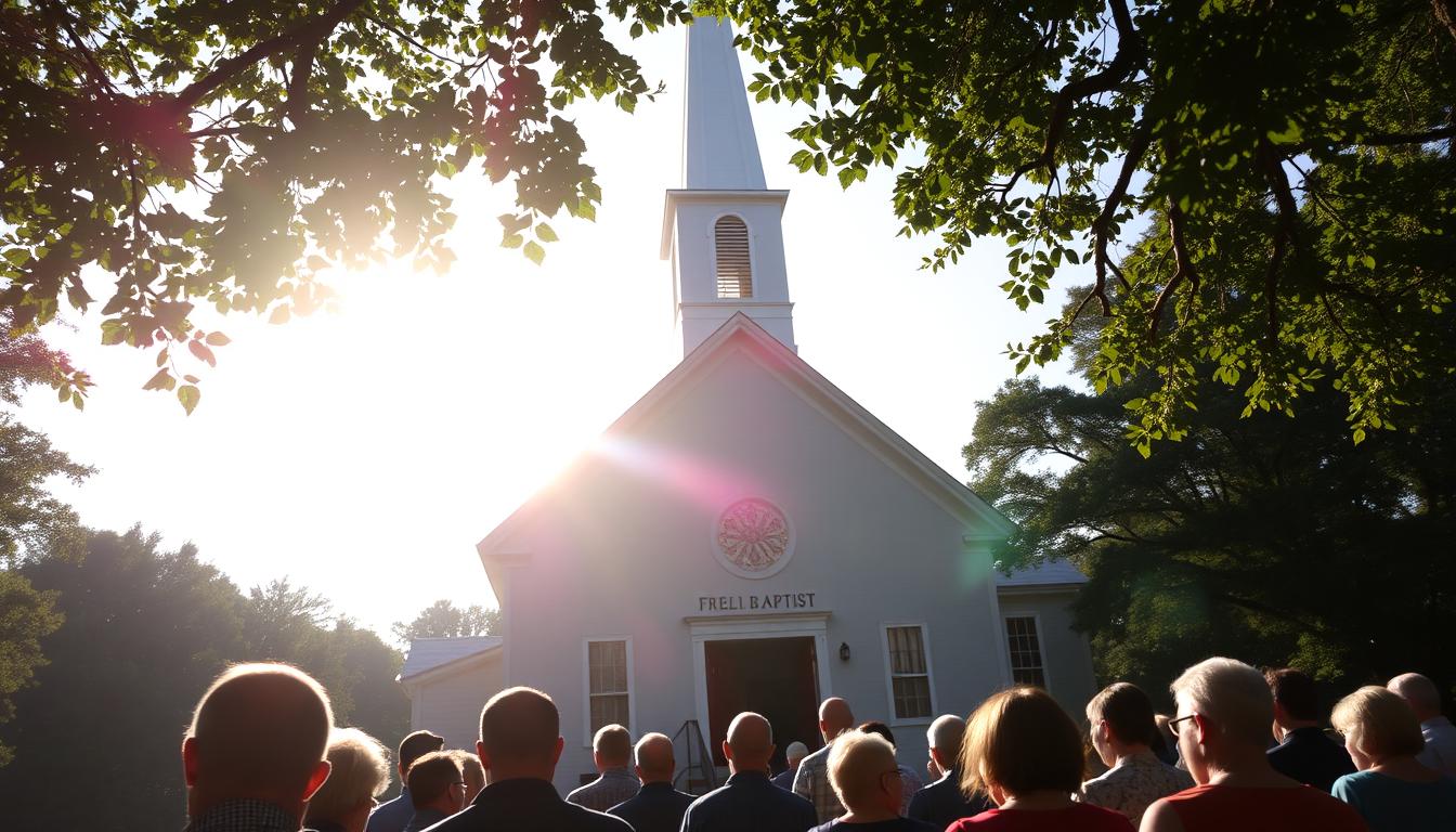 Discover the Original Free Will Baptist Beliefs