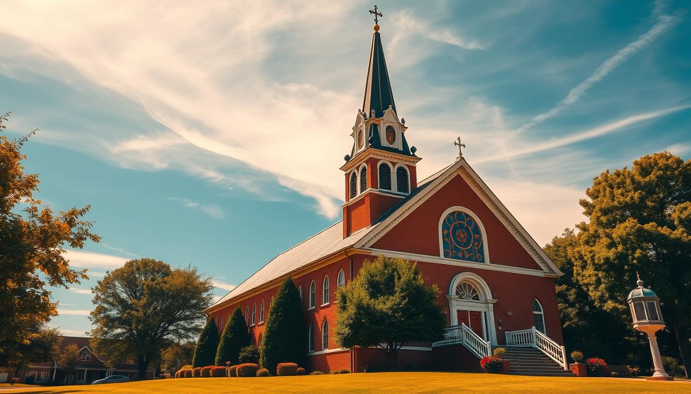 Pentecostal Free Will Baptist Beliefs: Discover the Fundamentals