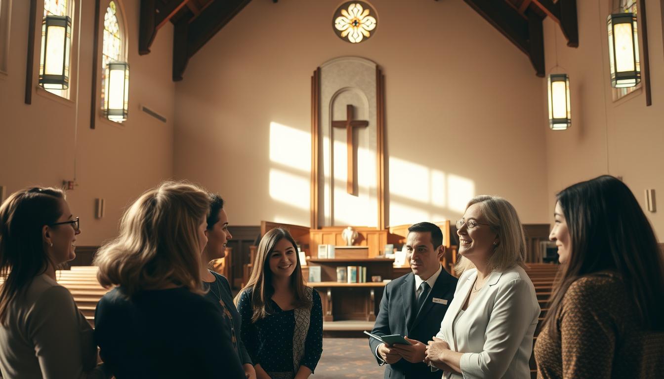 Jobs at Prestonwood Baptist Church – Find Your Calling