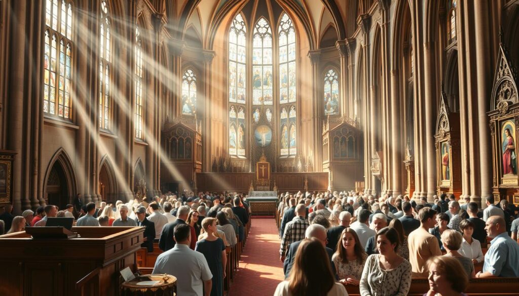 protestant denominations diversity