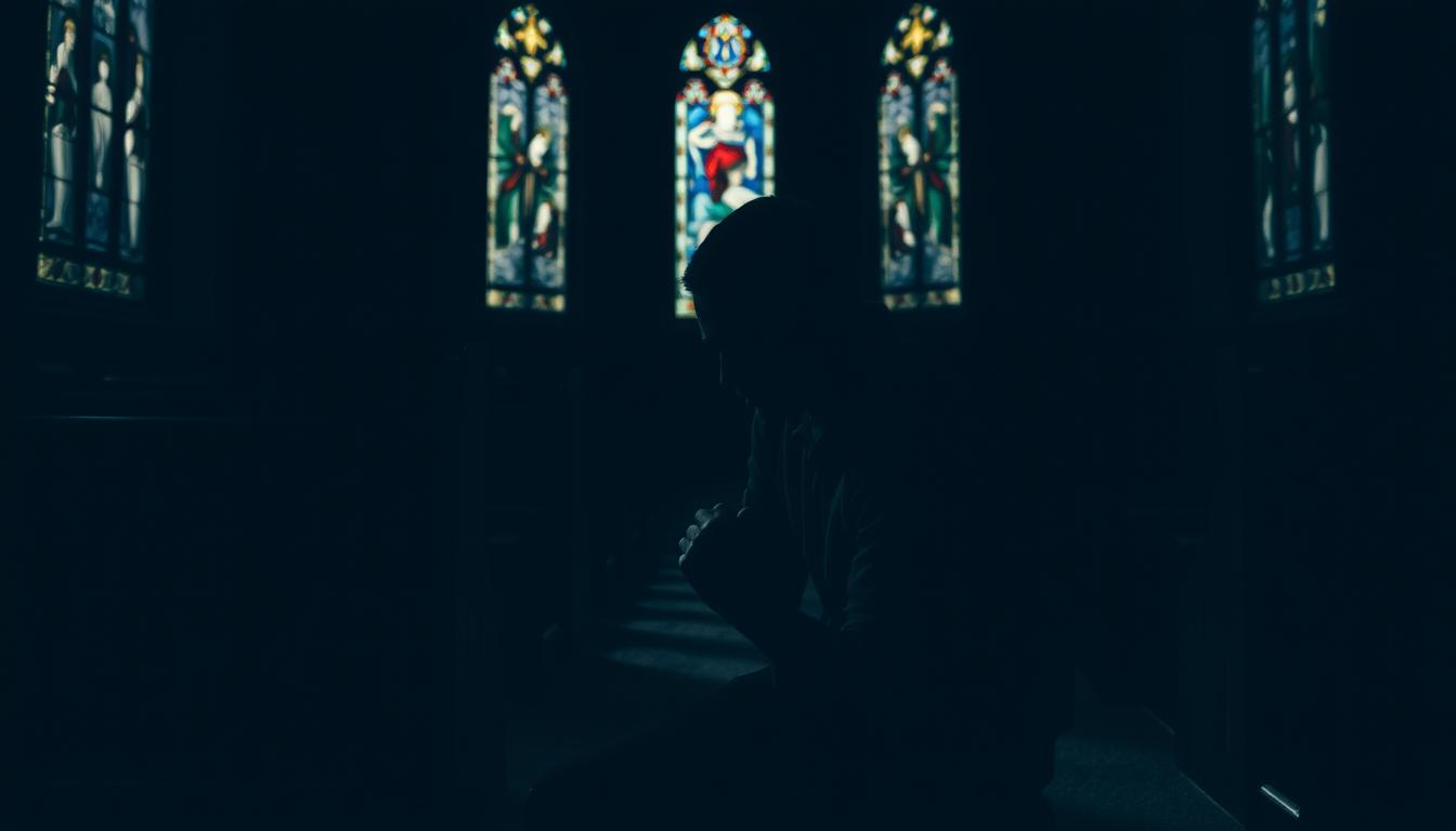 Overcoming Protestant Guilt: A Liberating Guide