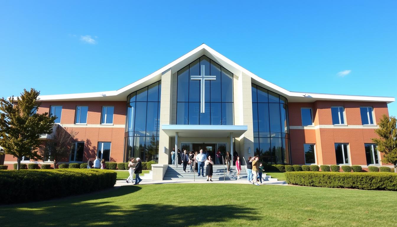 Exploring the Protestant Non-Denominational Faith