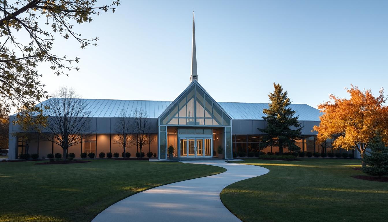 Exploring the Protestant Non-Denominational Faith