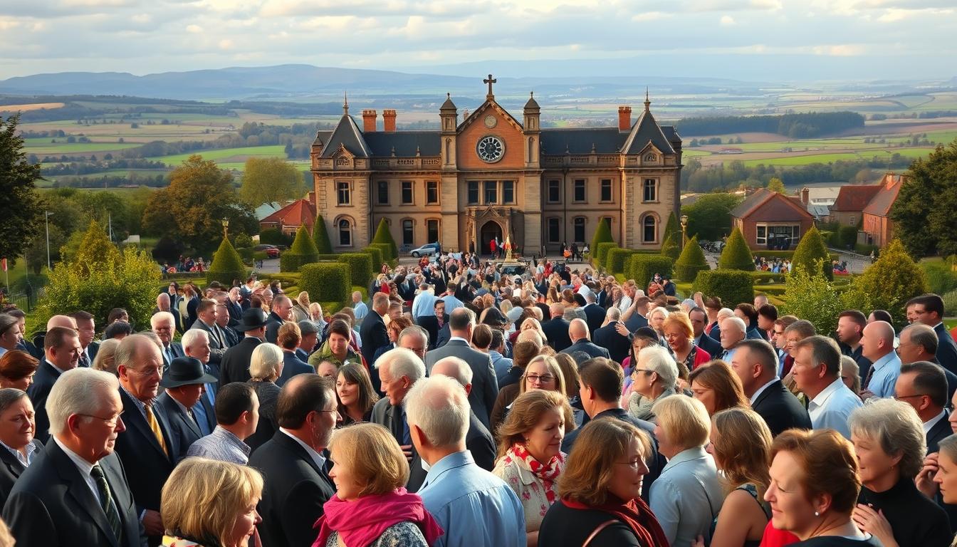 The Protestant Experience in Northern Ireland