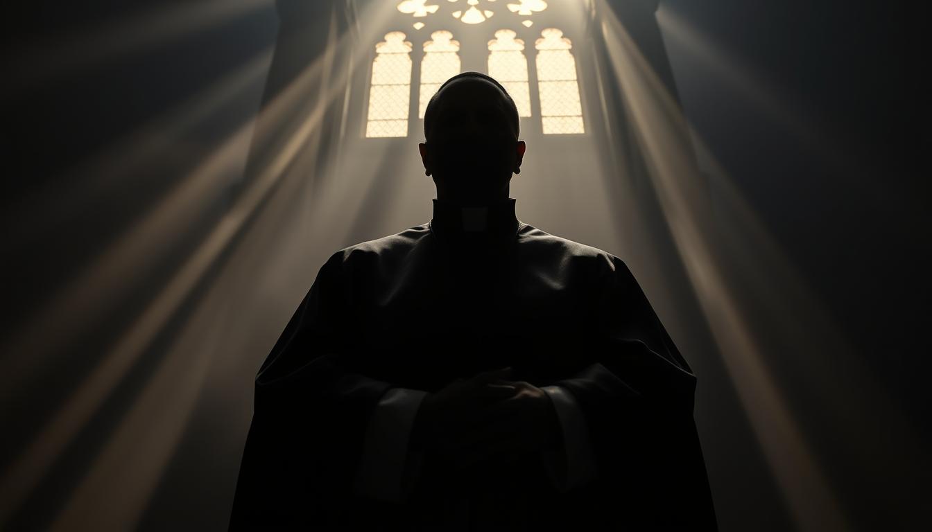 The Protestant Pope: Exploring the Controversy