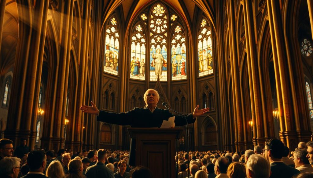 protestant reformation