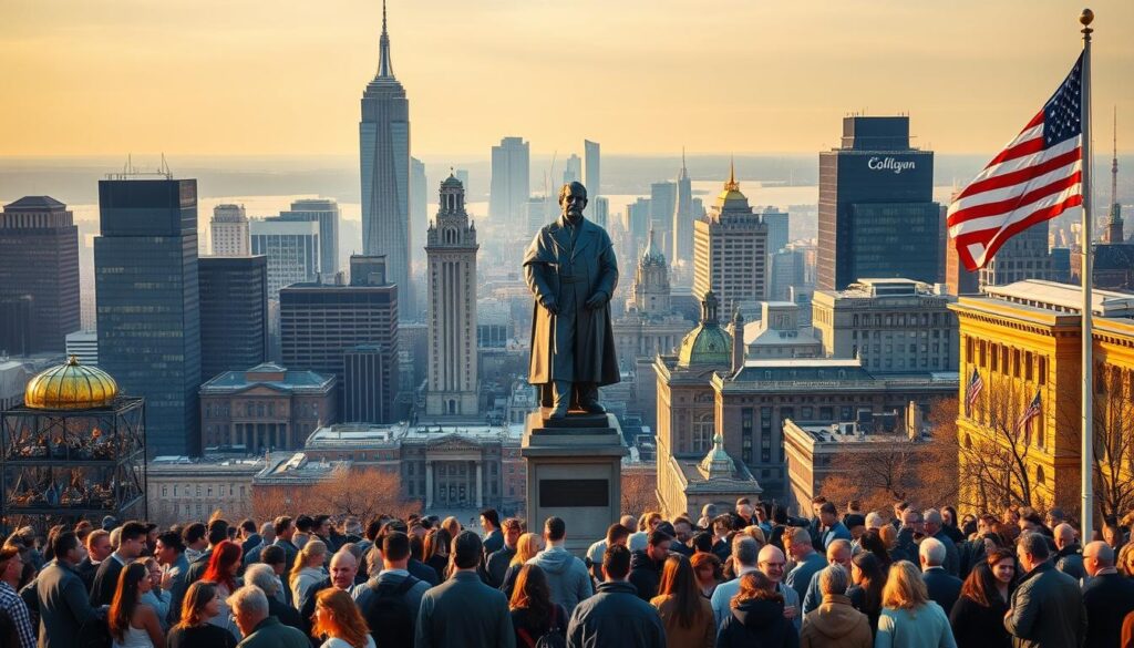 protestant reformation american legacy