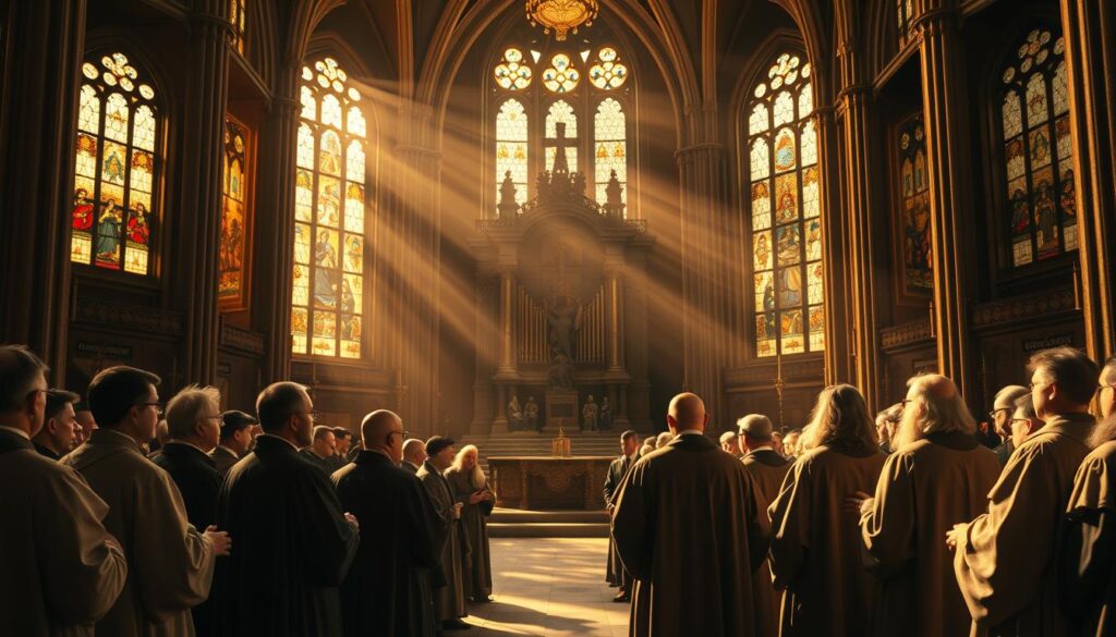 protestant reformation origins