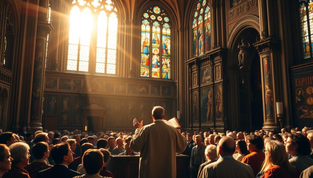 protestant reformation origins