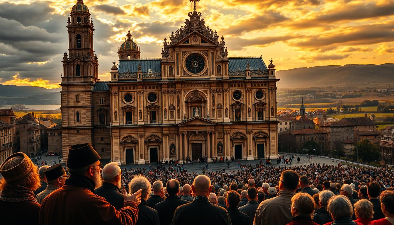 Discover the Protestant Reformation Time Period