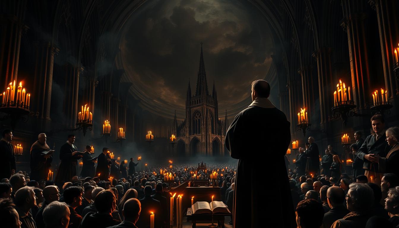 The Protestant Reformation: When It Began