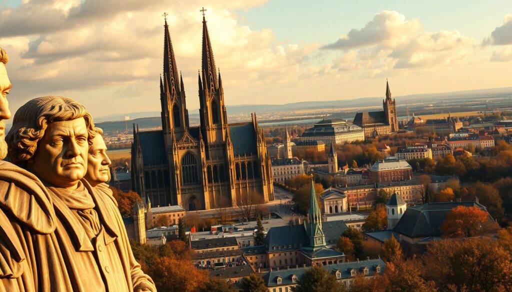 protestant reformers legacy