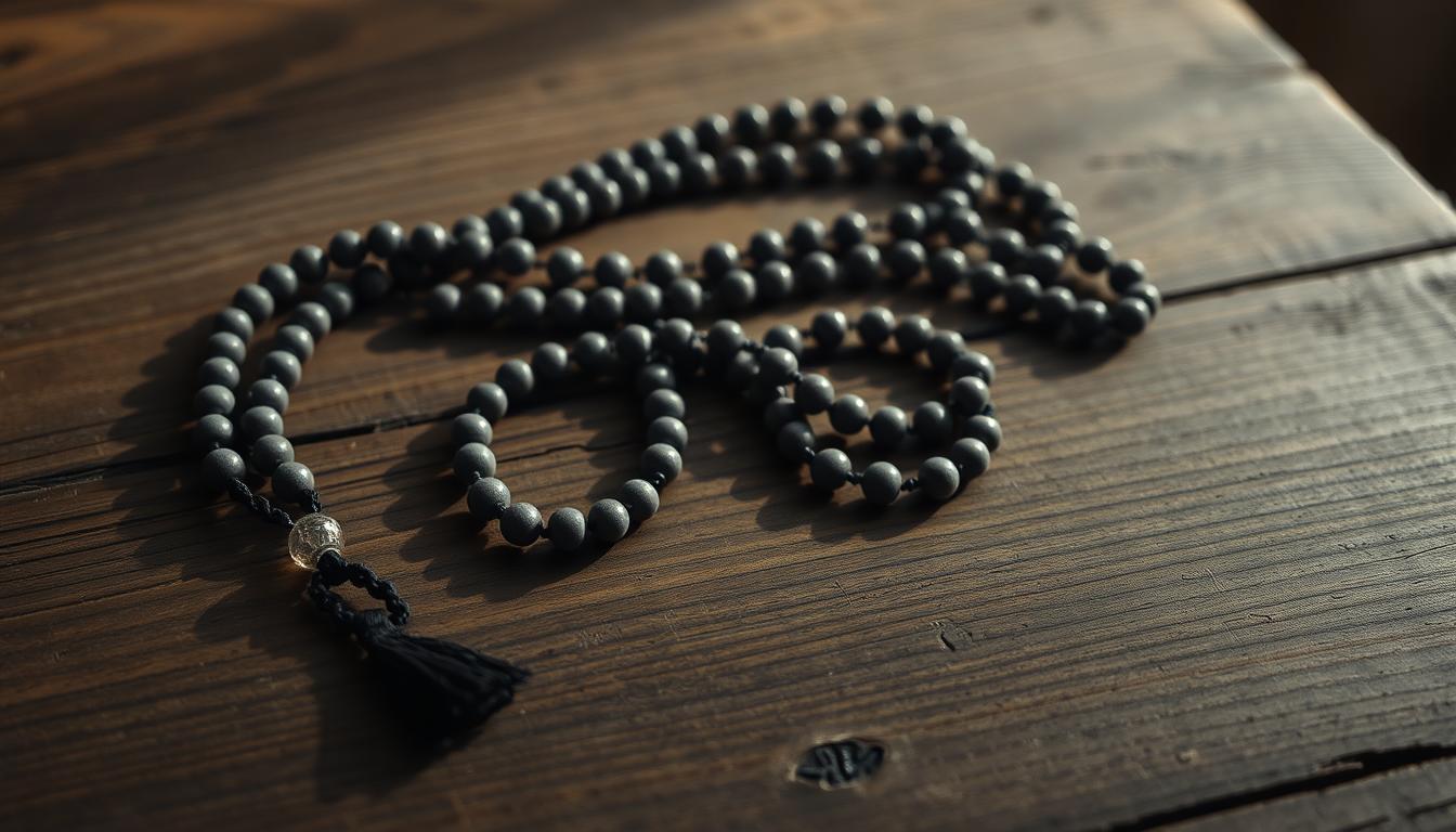 The Protestant Rosary: A Powerful Prayer for Protestants
