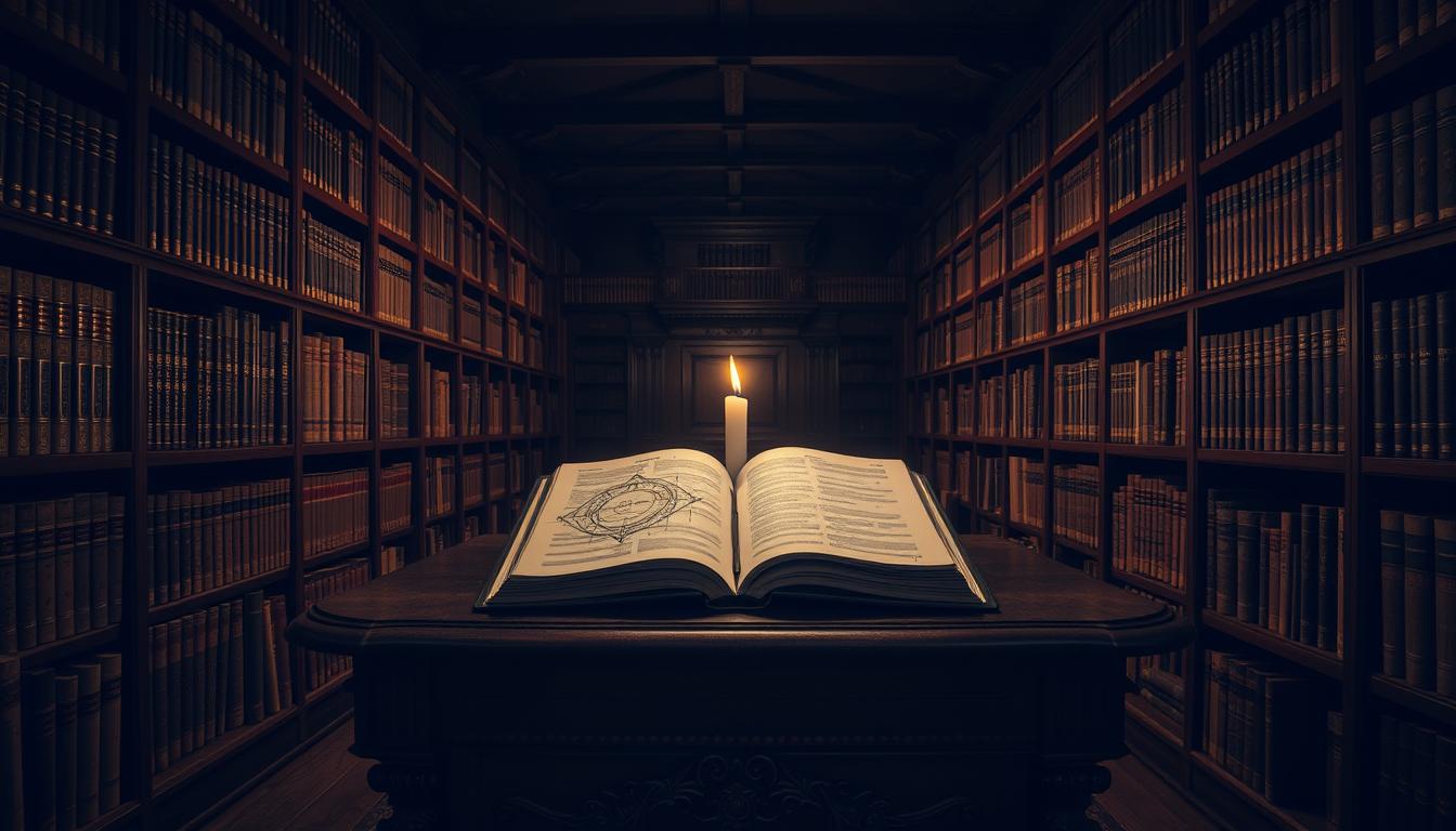 Protestant Theology 101: A Beginner’s Guide