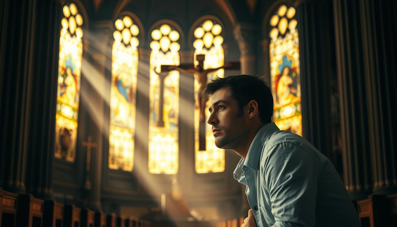 Why I Converted from Protestant to Catholic Faith