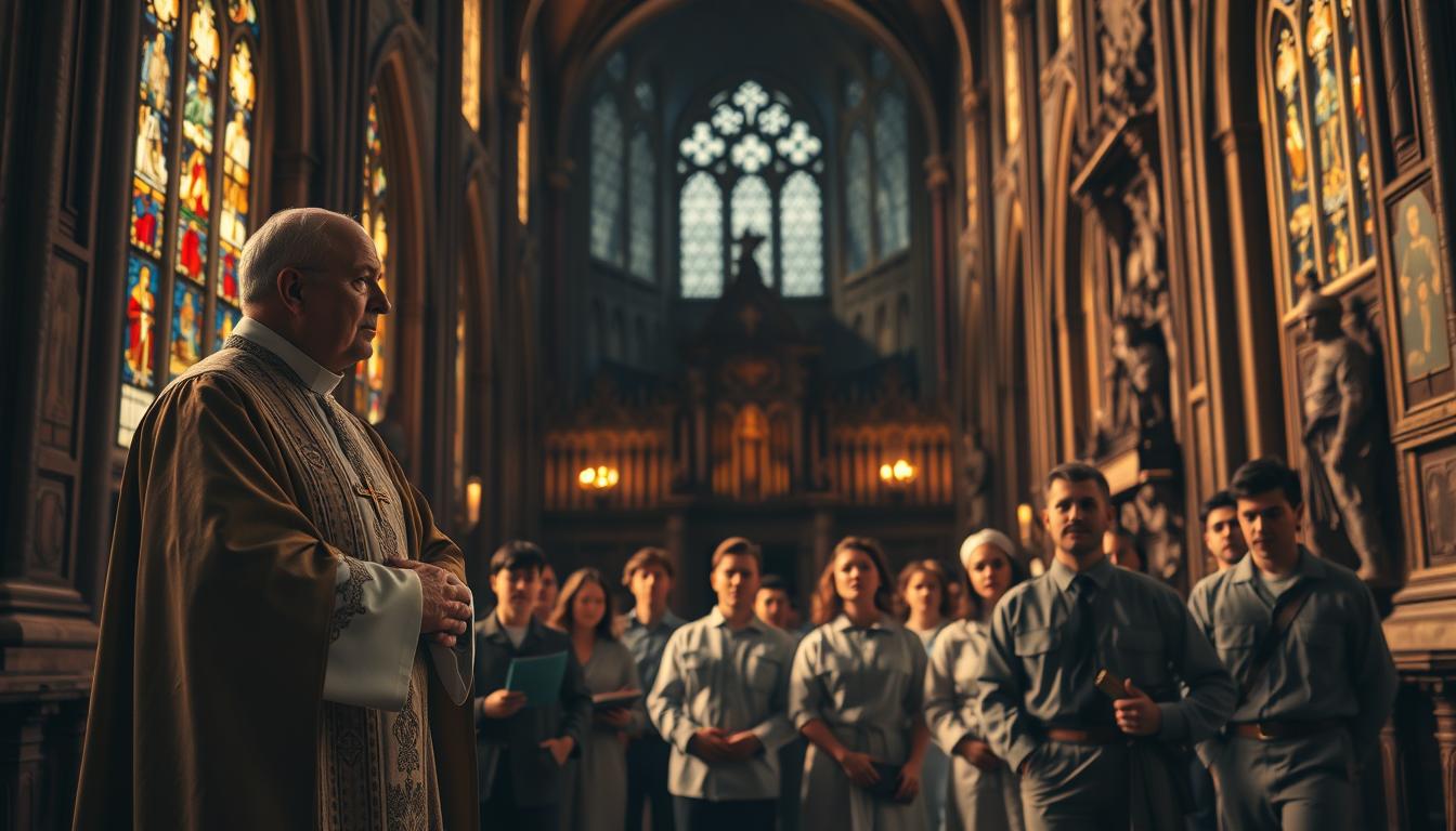 Protestant vs Catholic Work Ethic: What’s the Difference?