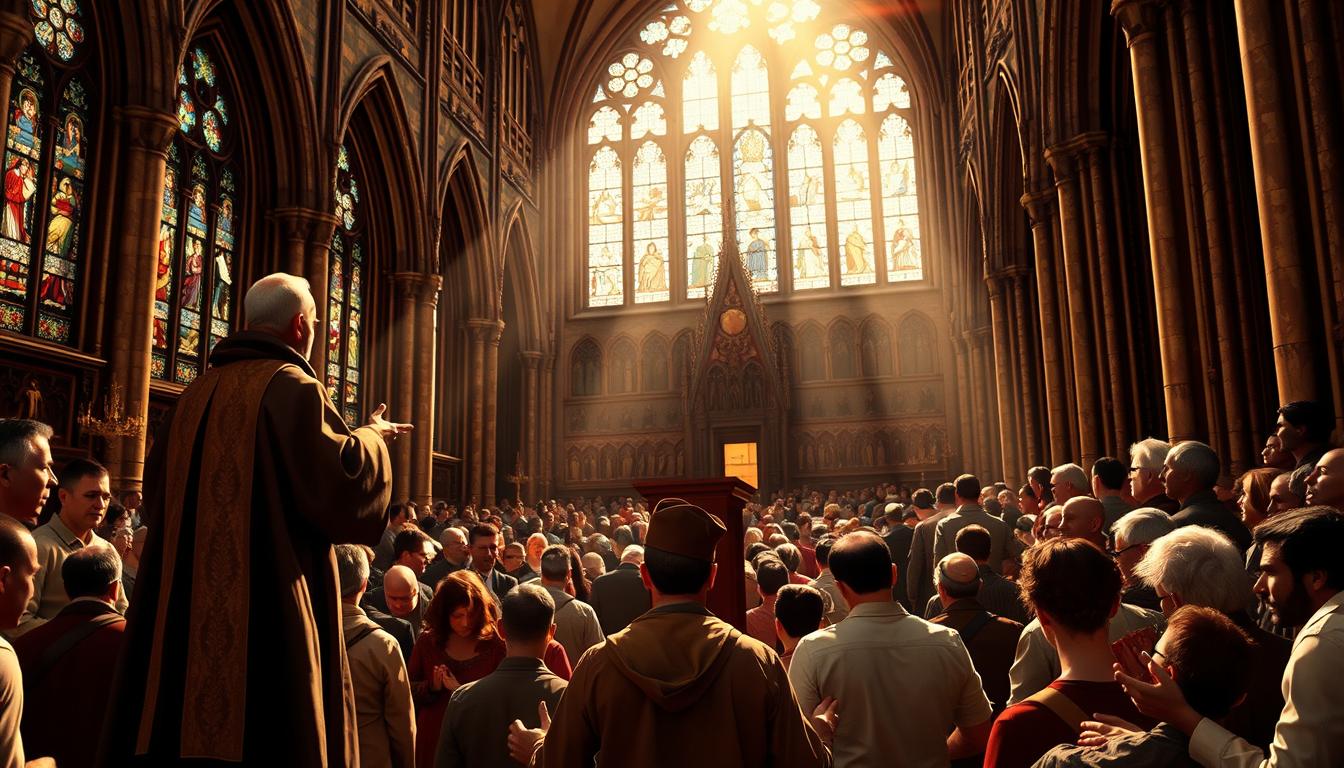 Protestantes: Faith, Tradition, and Modern Perspectives