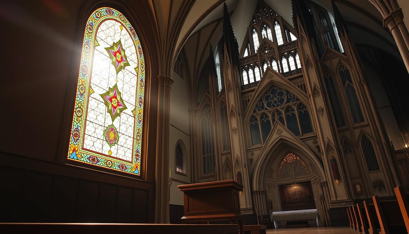 Discover the Artistic Expressions of Protestantism