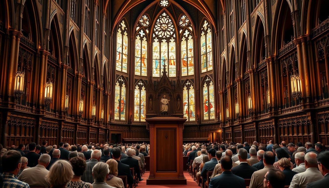 What Are the Main Beliefs of Protestantism?