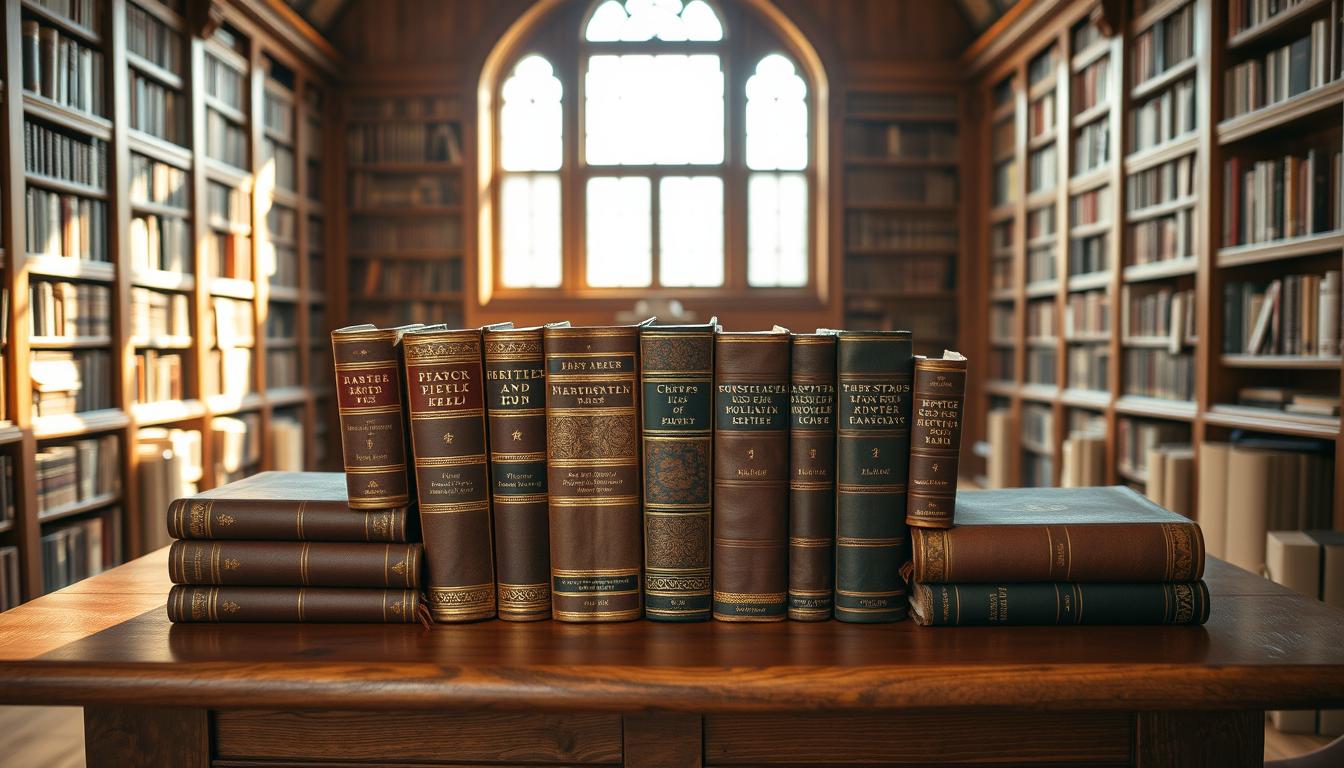 Essential Protestant Books to Deepen Your Understanding