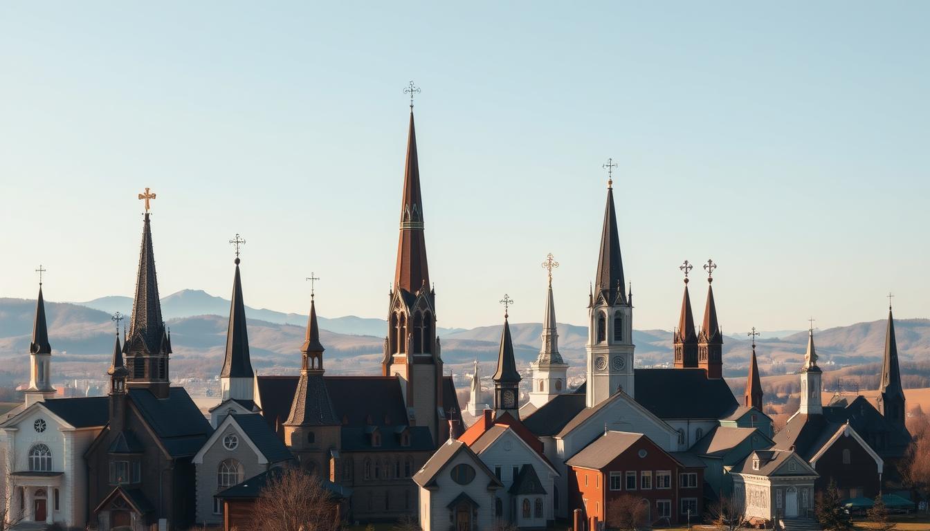 Protestantism Branches: Understanding the Diversity