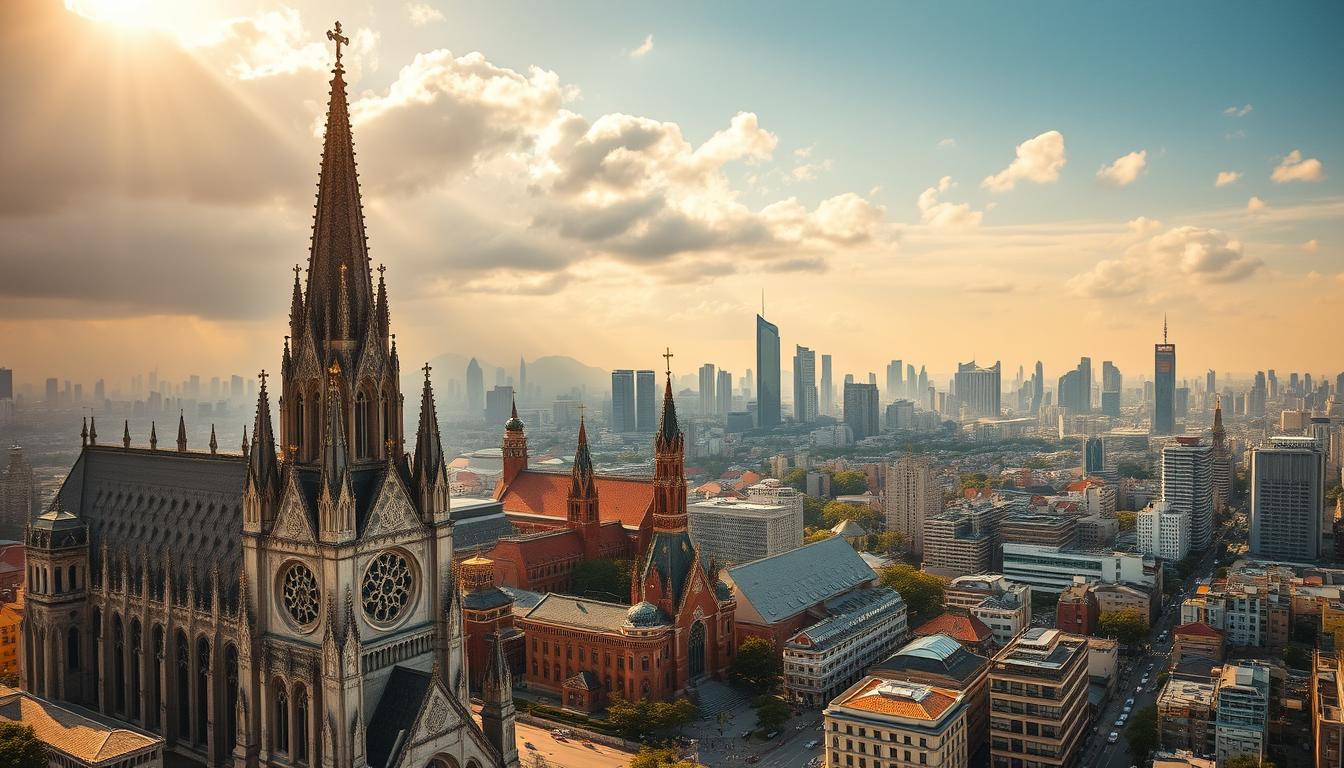 Protestantism’s Influence in China: Tracing Its Evolution