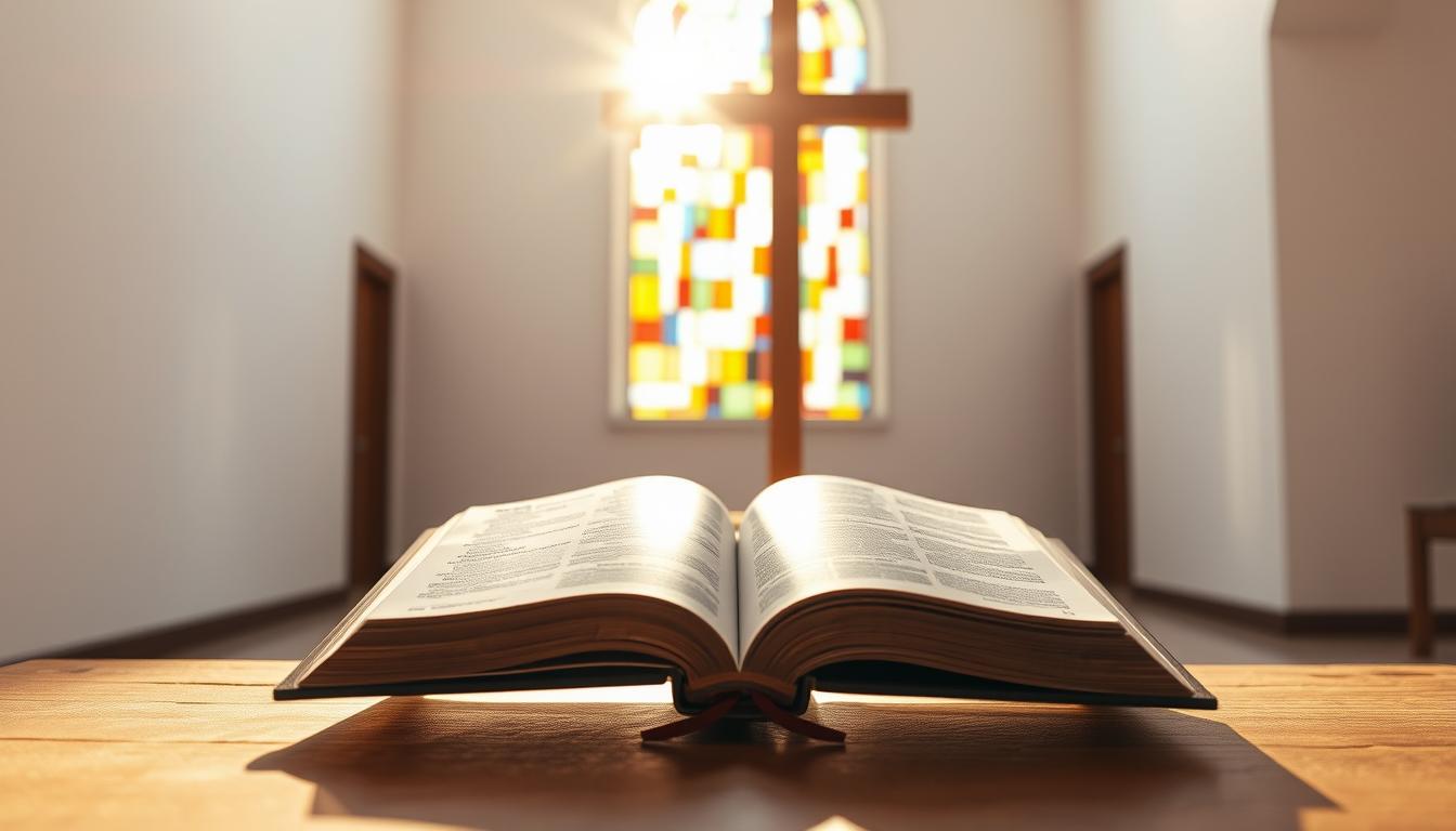 Protestantism Facts: Discover the Essentials