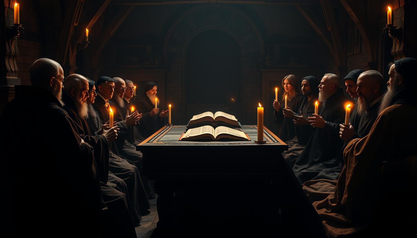 Protestantism: Exploring the Heresy Debate