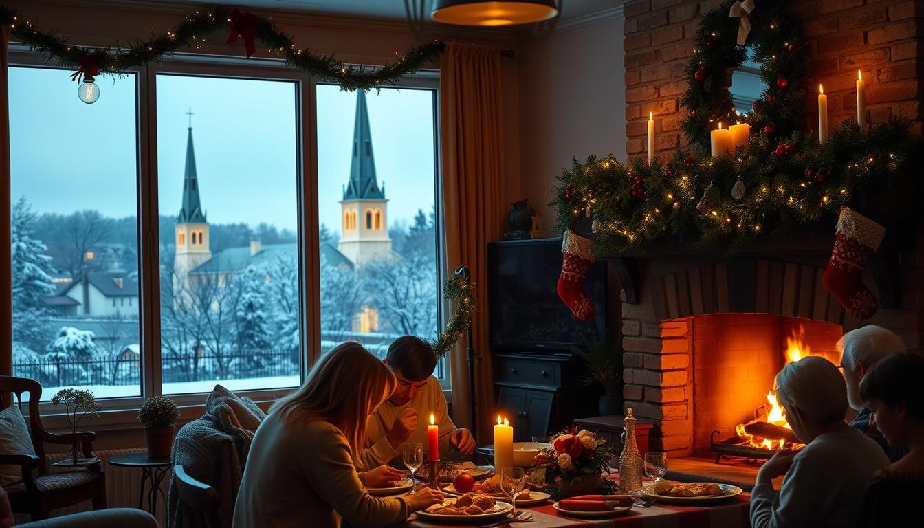 Discover the Top Protestant Holidays