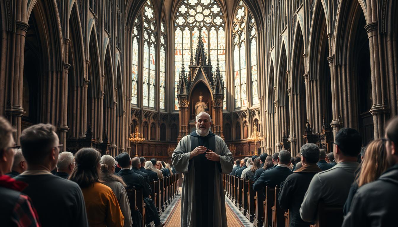 Protestantism Explained: Key Facts in a Nutshell