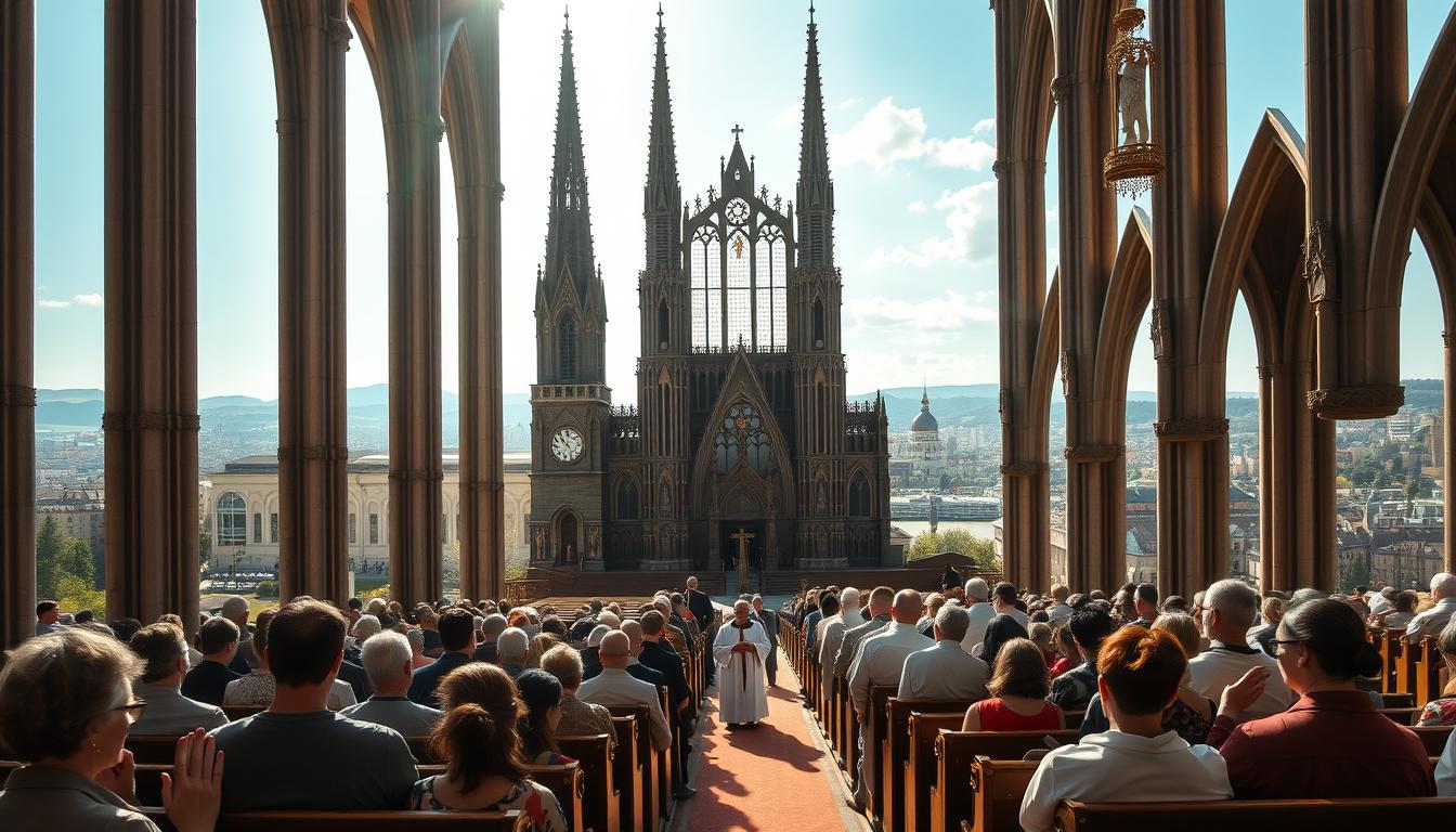 Protestantism in Hungary: A Fascinating History