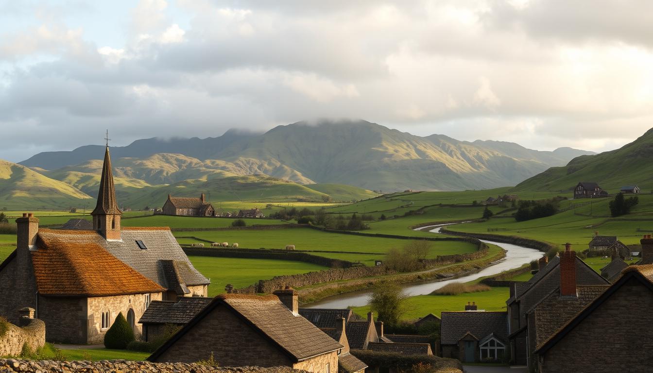 Protestantism in Ireland: A Fascinating History