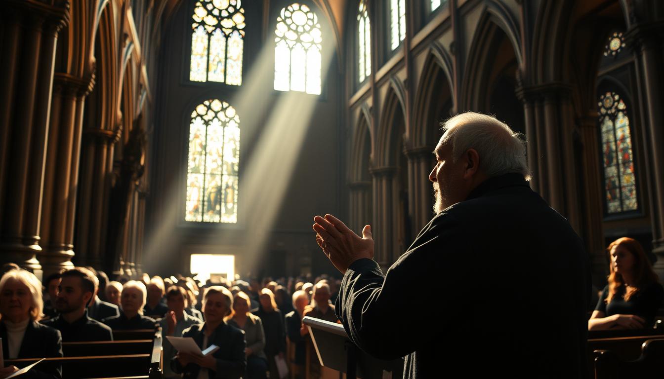Exploring the Rise of Protestantism in Italy