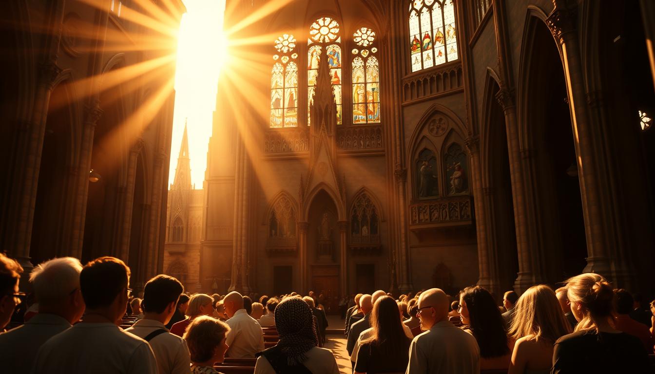 Exploring the Rise of Protestantism in Spain