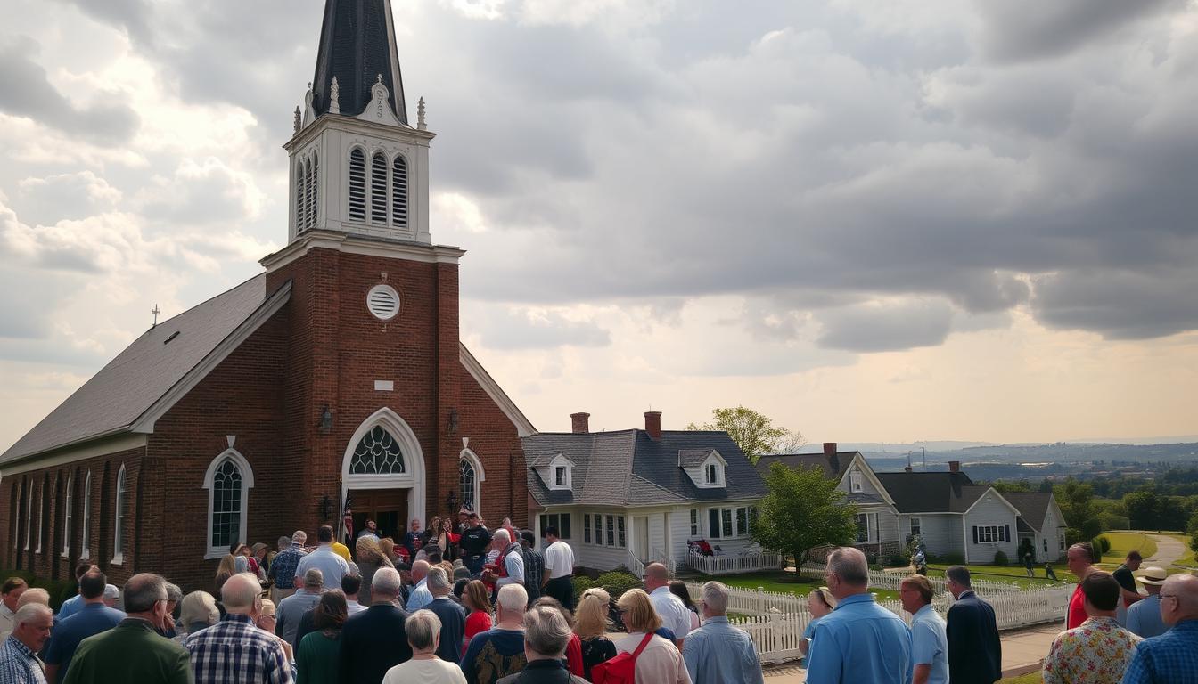 Understanding the Influence of Protestantism in the US