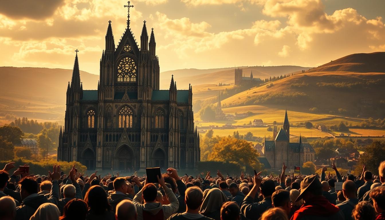 Protestantism Reformation: Uncovering Its Enduring Legacy