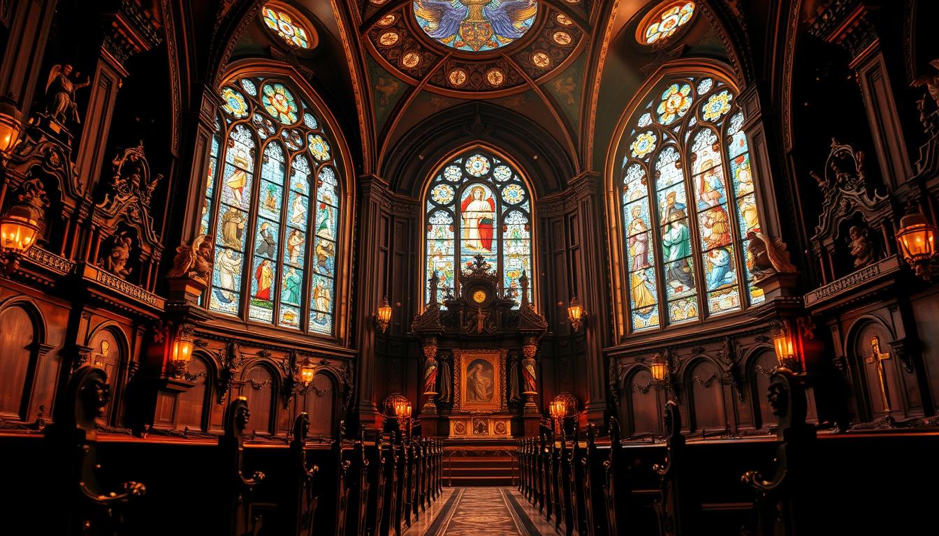 What is a Synonym for Protestantism? Find Alternatives