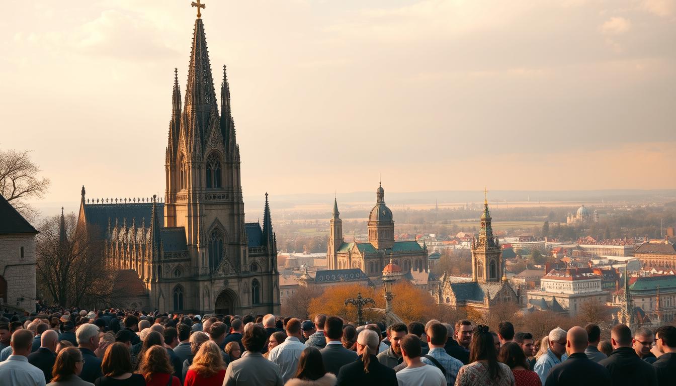 Understanding the Origins and Impact of Protestantism