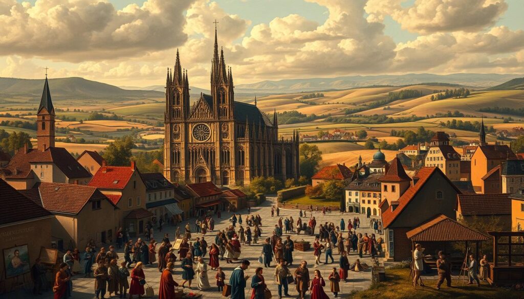 reformation cultural impact