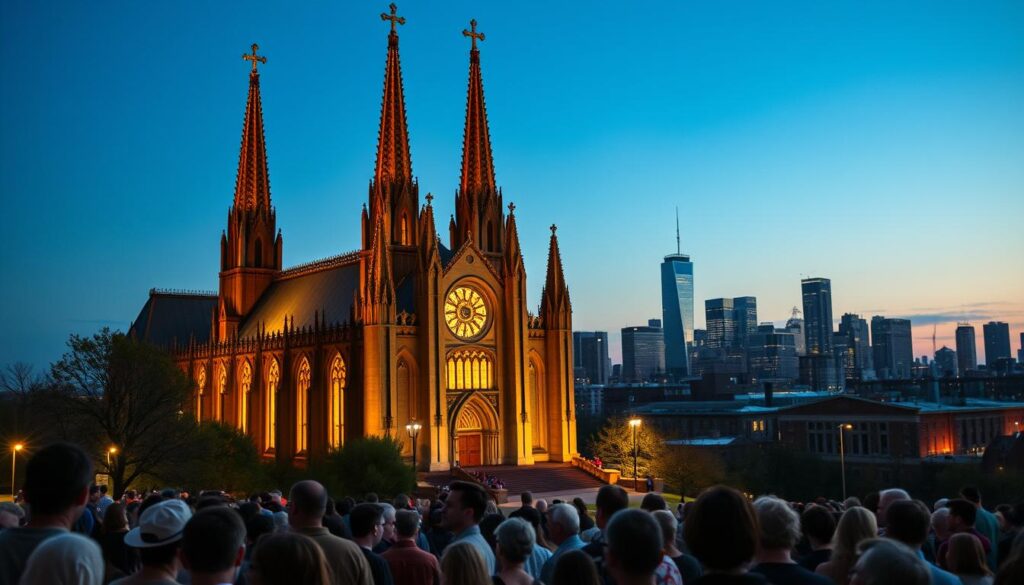 religious freedom america