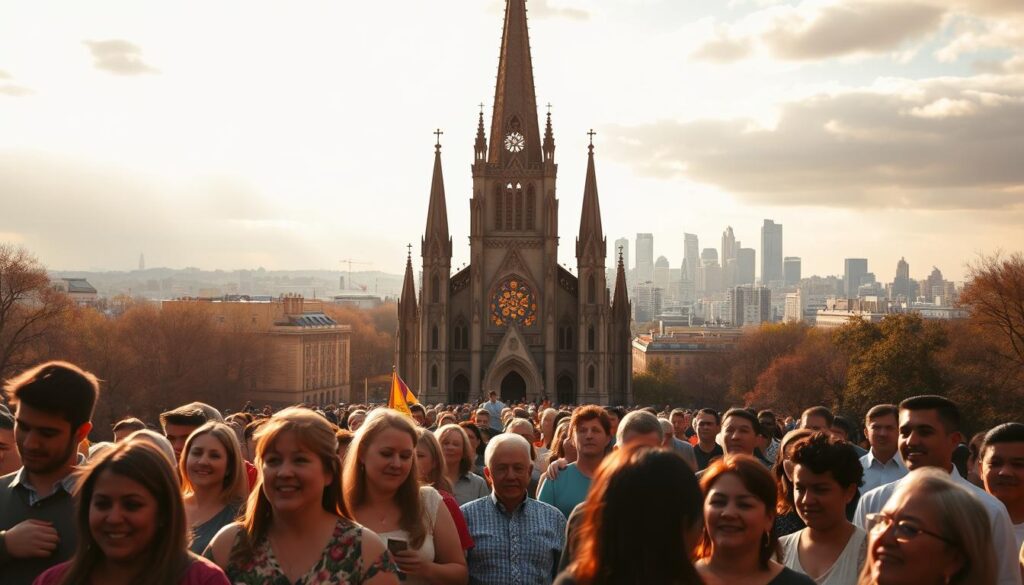 religious freedom america