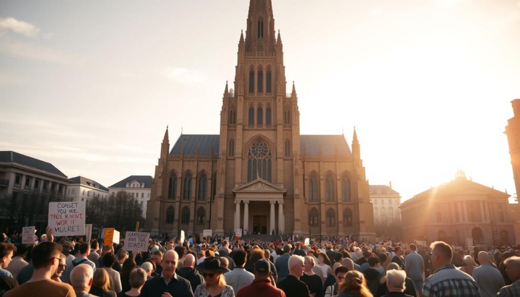 religious freedom in America