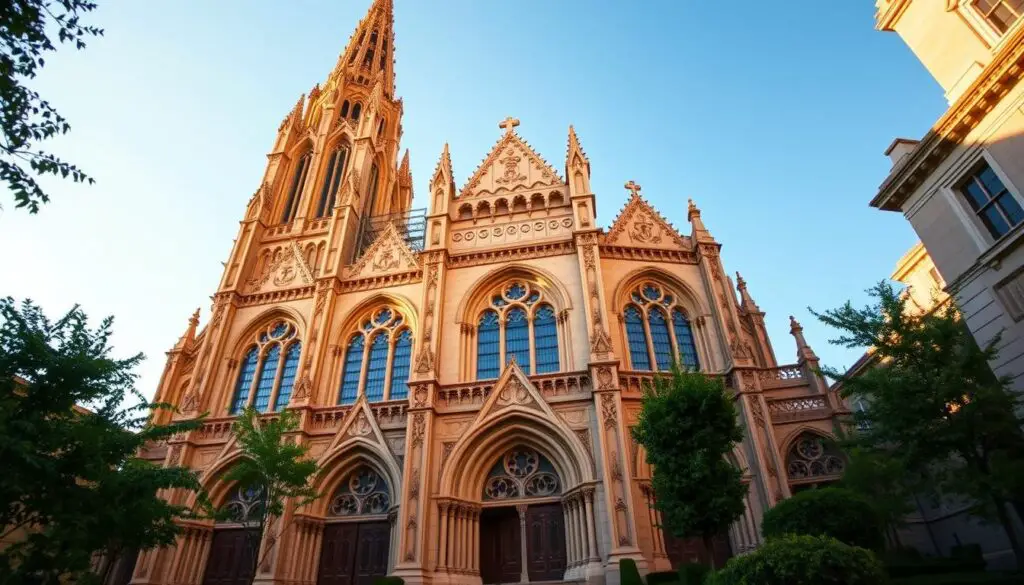 renaissance revival architecture