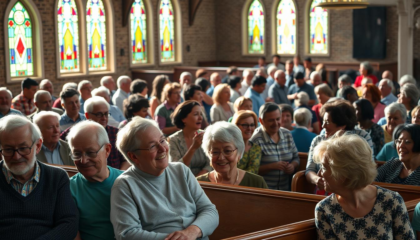 Discover Rock Hill Baptist Church: A Vibrant Faith Community