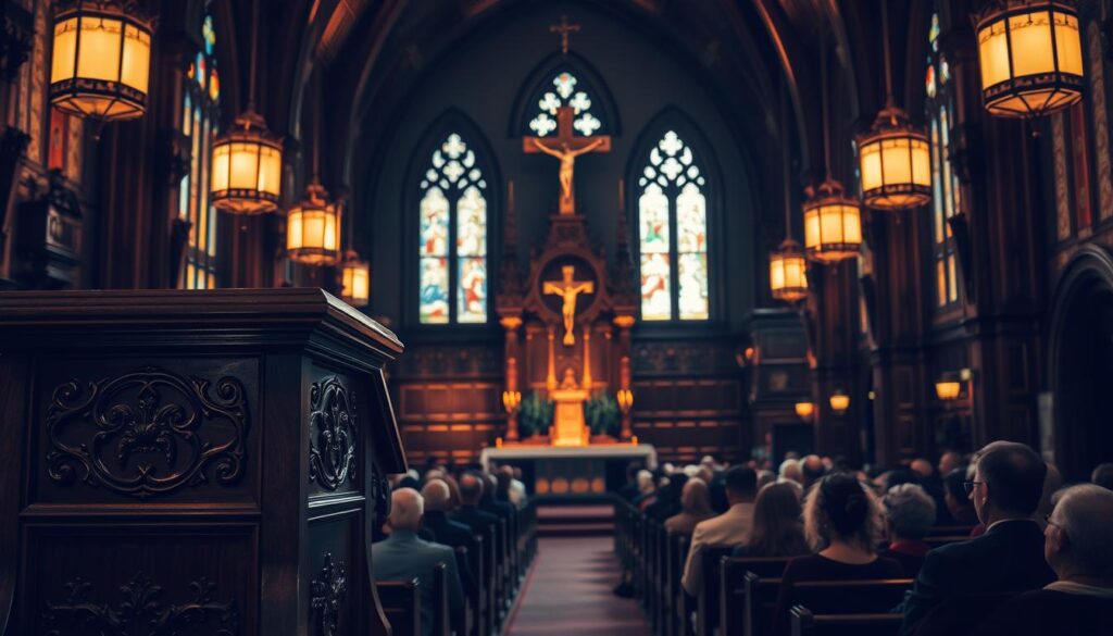 scripture and worship