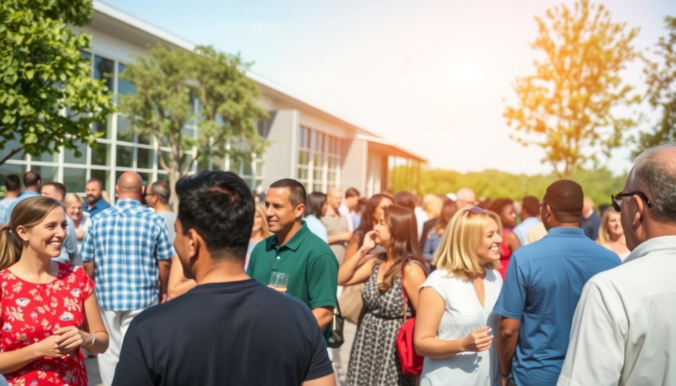 Explore Second Baptist Church Cypress Campus